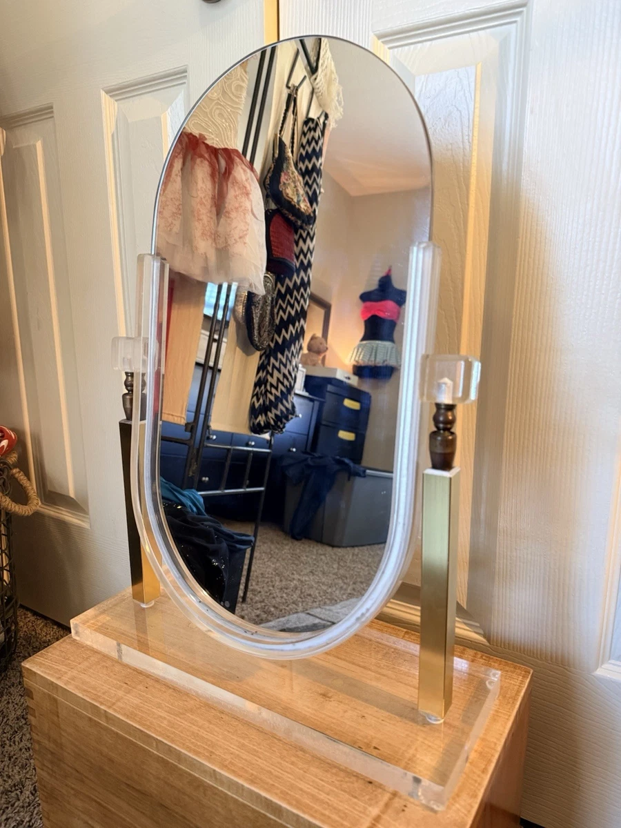 Vintage/Retro Home Décor Mirrors for sale | eBay