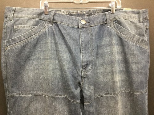 NWT C\u0026A XL GERMAN COLLECTION DARK ACID 