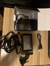 Garmin nüvi 1390 LMT Automotive Mountable