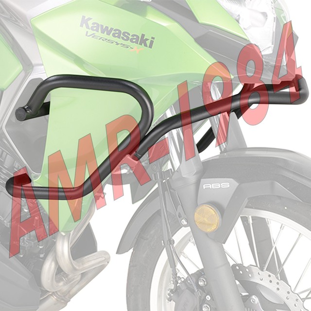 GIVI Crash BAR Kawasaki Versys 300 Cc From 2017 GIVI TN4121 eBay