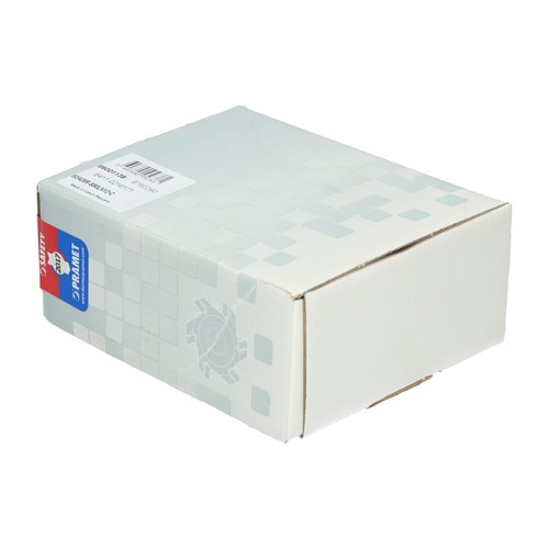 Pramet 50A05R-S90LN12-C Shell Milling Cutter New NFP Sealed - 第 1/7 張圖片