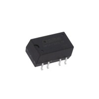 AM1LR-1205S-NZ Wandler: Dc/Dc 1W Ueing: 11,4-12,6V 5VDC Iausg: 200Ma Smd 2G Aimt