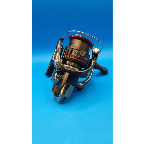 SHIMANO Spinning Reel 20 VANFORD C2500SHG 04203 | eBay