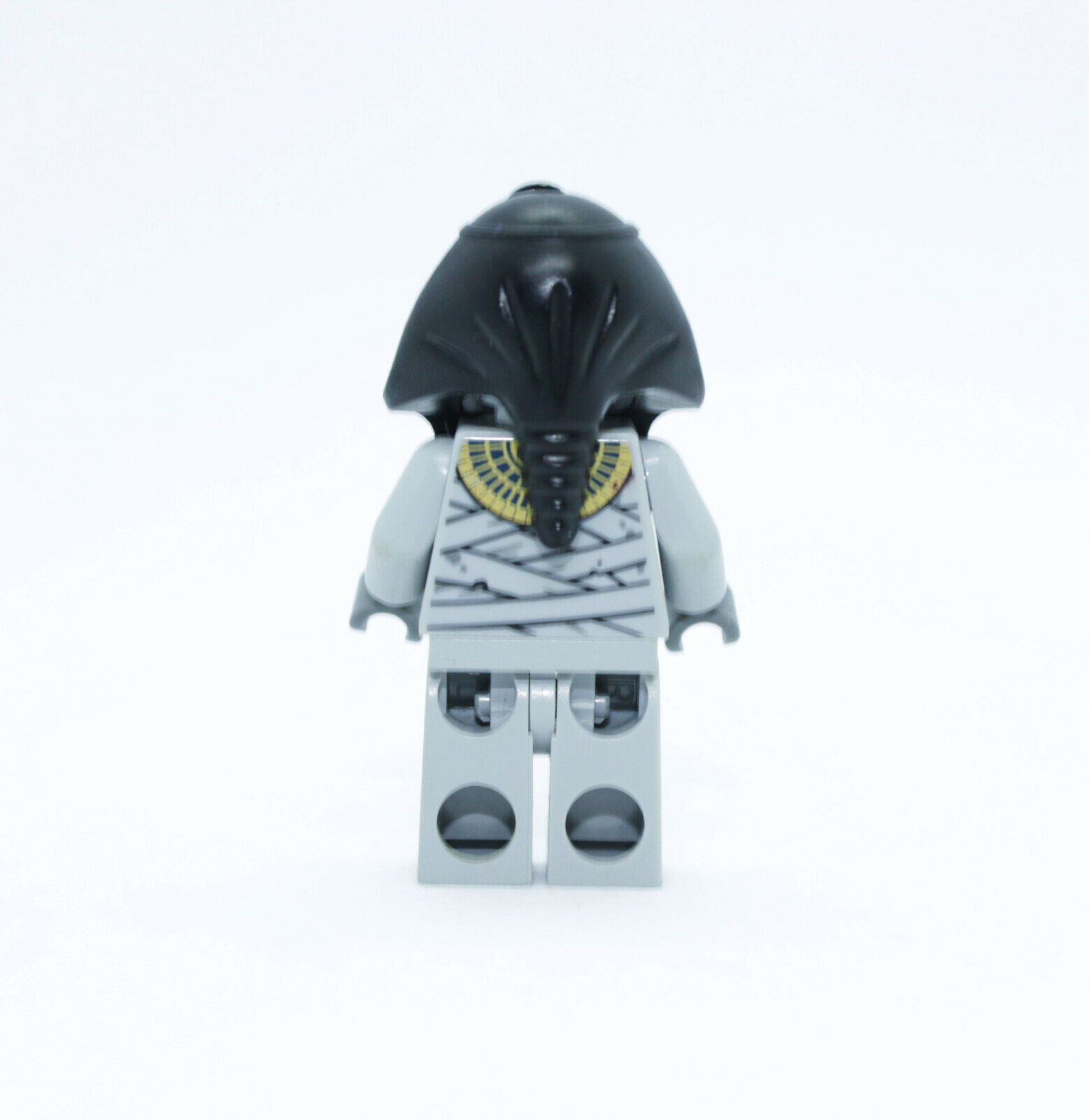 Lego Mummy Warrior 1 7306 7326 Pharaoh's Quest Minifigure | eBay