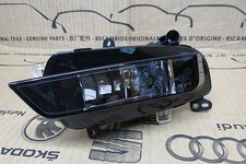 Audi A1 8X Nebelscheinwerfer Scheinwerfer LINKS 8XA941699  NEU #11310