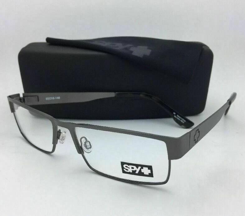 Spy hotsell elijah eyeglasses