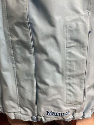 Marmot Men's Spire Jacket XS Extra Small- Gore-Tex Performance