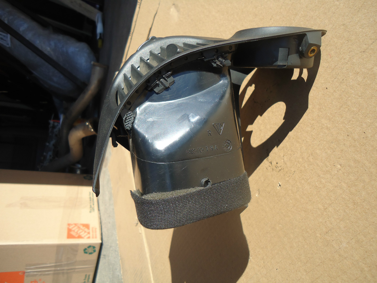 Porsche 911 GT3 1999-2005 Right Air vent