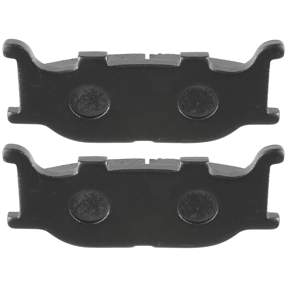 Front Brake Pads for Yamaha V-Star 650 XVS650 2001-2016 / 4WM-W0045-00-00 - Image 4 of 4