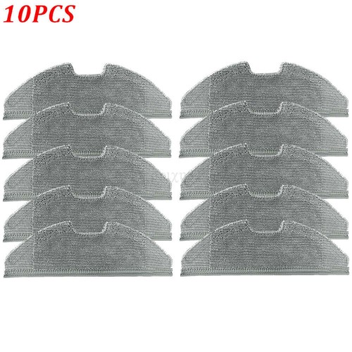 Filter Mop Cloth Side Brush For Eufy RoboVac G10 G30 Hybrid Sweeping Robot Parts - Picture 38 of 51