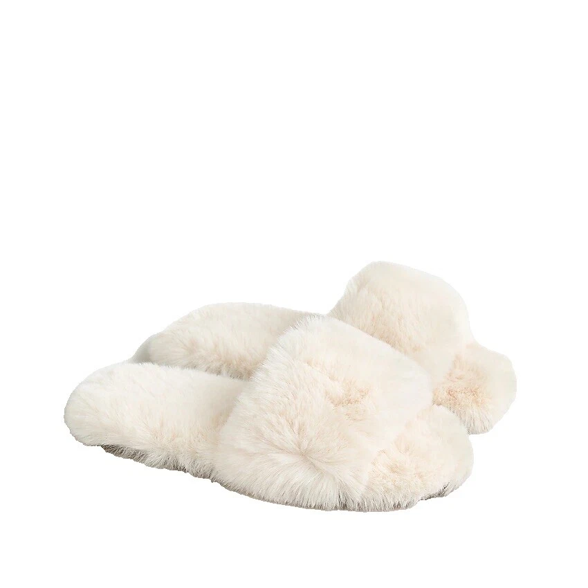 J.CREW Solid Slippers for Women