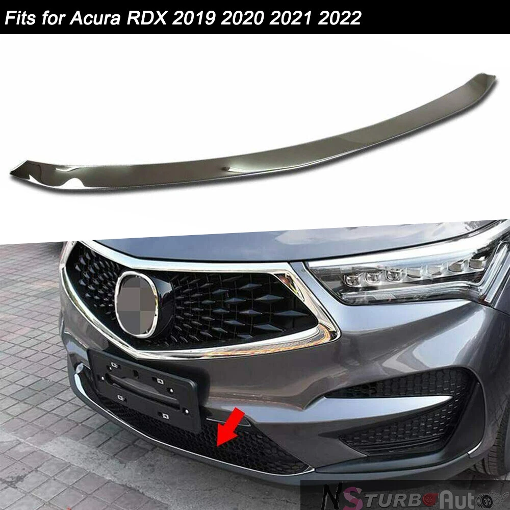 Acura rdx cheap bumper guard