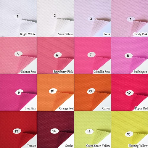 Fabric Sample Book Multi Color Swatch Set Complete Collection Designer's Choice - Picture 370 of 837