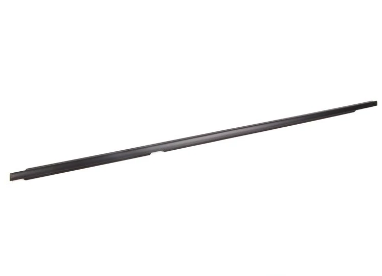 NEW BMW 3 E90 REAR LEFT DOOR OUTER WEATHERSTRIP 51347060249 
