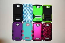 ALCATEL ONE OTUCH FIERCE II 7040 CASE/COVER NEW