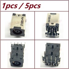 OEM DC in Power Socket Connector Port Jack Plug For HP Zbook 15G5 15G6 15 G5 G6