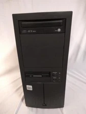 Vodavi 811-12 Voicemail