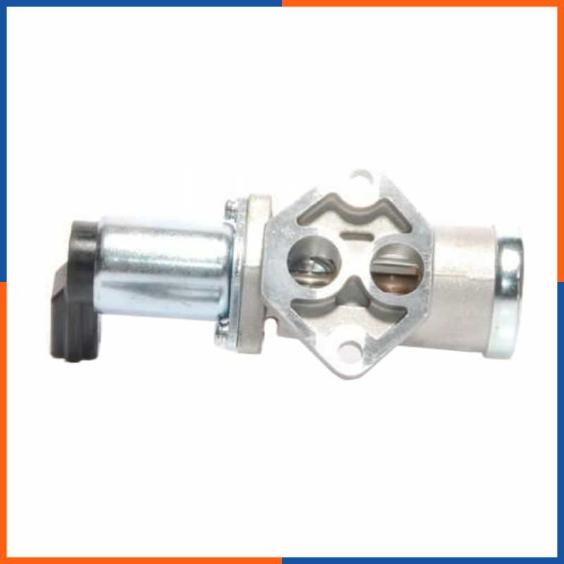 Contrôle de ralenti pour FORD résoudre vibrations et calages AESP20711A