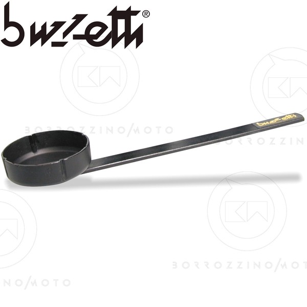 Werkzeug SchlüSsel Heben Sie Die Bereitstellung ÖLfilter Buzzetti Aprilia Shiver-image