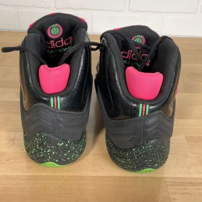 Adidas EQT Kobe Crazy 2014 Nations Basketball Shoes Men 16  display picture 1