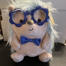 FAO Schwarz Hedgehog with Sunglasses Plush - 12"