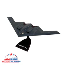 InAir E-Z Build Model Kit - B-2 Stealth Bomber