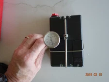 Beckett Combustion Efficiency Analyzer Model C5