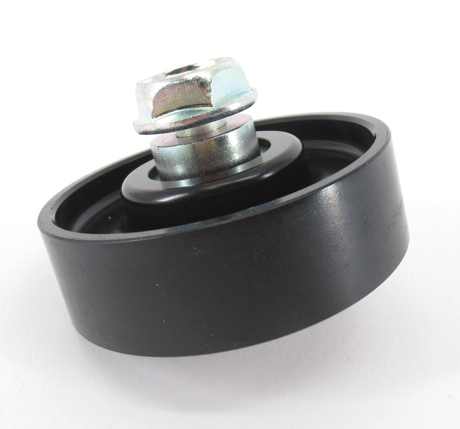 RinRin　1014 Genuine Nissan Infiniti 11925-AR01B Idler Pulley 03-10 M45