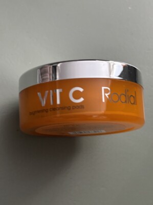 Rodial Vitamin C Aufhellung Pads (20 Pads)