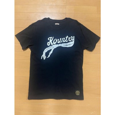kapital kountry bone T-shirt Limited edition capital t-shirt | eBay