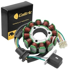 Stator Magneto for Suzuki RM-Z450 Rm Z450 RMZ450 2008-2011 / 32101-28H00