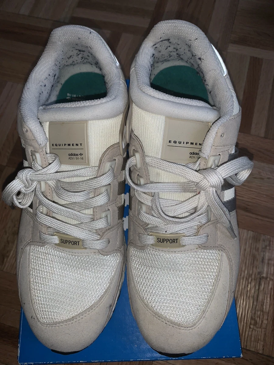 ADIDAS MEN EQT SUPPORT ULTRA Boost SIZE.9 9BA7474 eBay