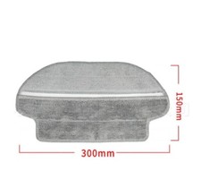Suitable for Miya sweeping and mopping robot STYJ02YM accessory cloth