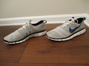 nike free 2008