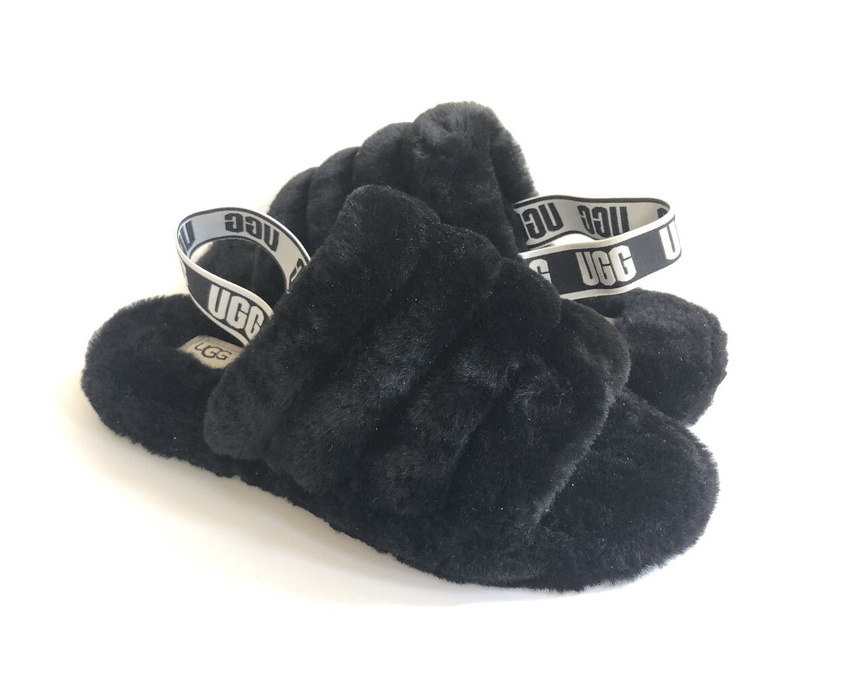 NIB UGG Fluff You Sandal UGG Women main image 3