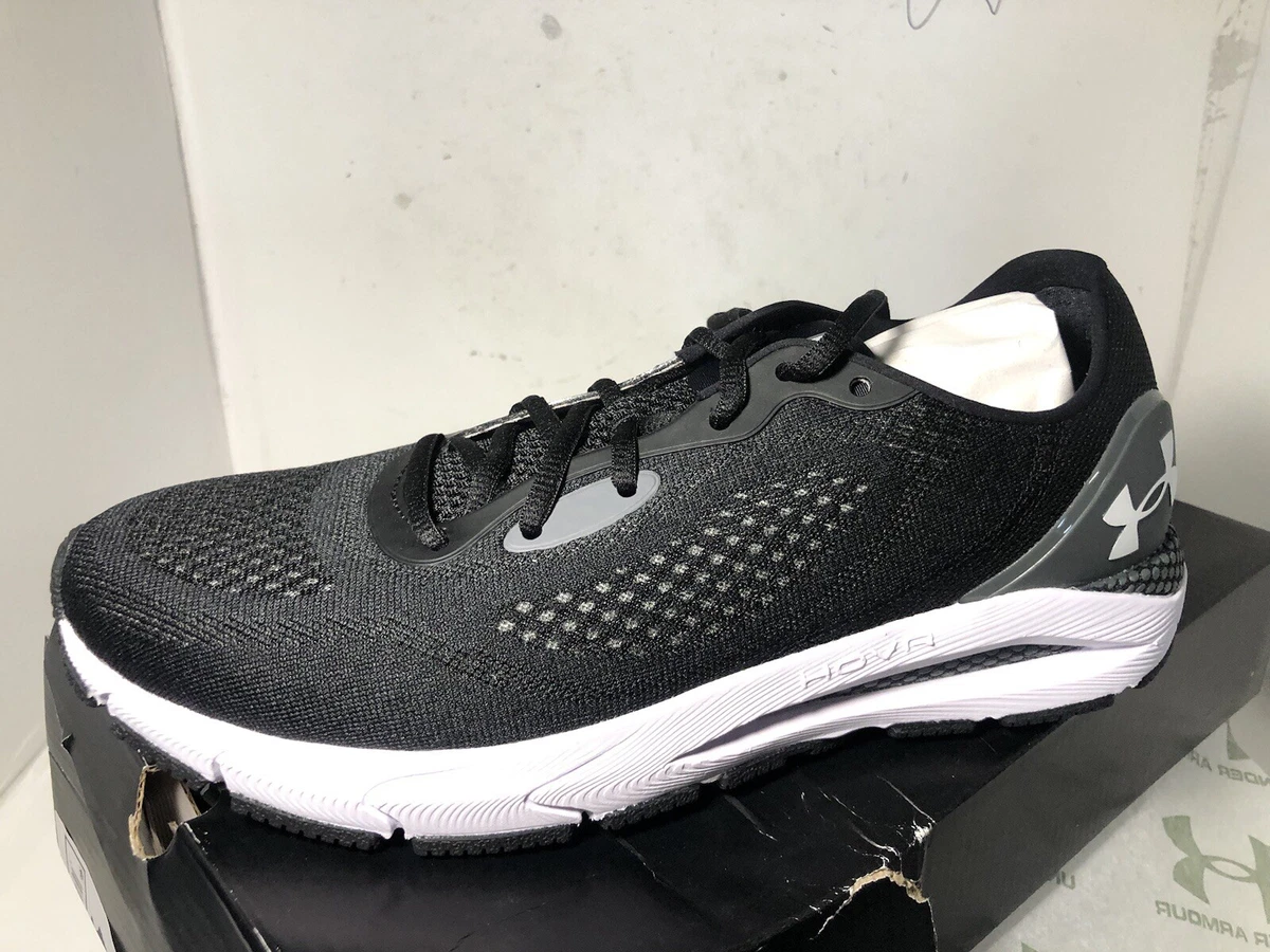 Under Armour HOVR Sonic 5 Black for sale | eBay display picture 3