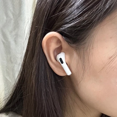 Apple Airpods 3rd Generation Wireless Bluetooth Earbuds MagSafe Charging Case - Picture 3 of 8