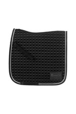 Cavallo JOLLY Saddle Pad black Horsefashion SS 23