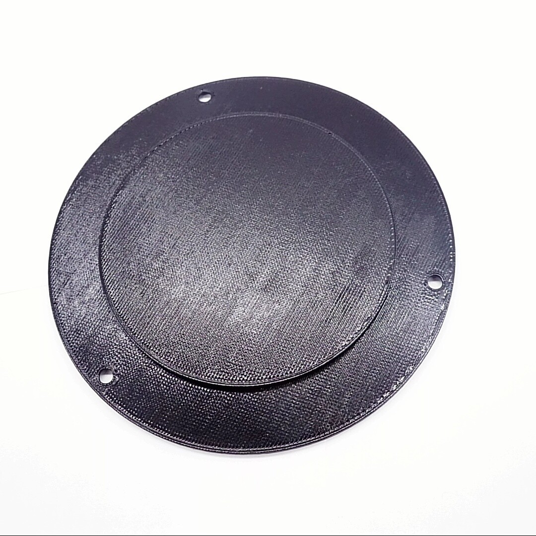 Router Table 7pc Insert Ring Set For JessEm Rockler Rout-R-Lift FX Lift ...