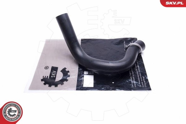 Skv Germany 54SKV026 Ladeluftschlauch FüR Renault Nissan-image