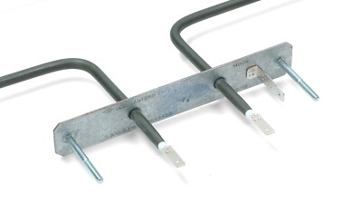 RESISTENZA SUPERIORE 1400 WATT FORNO WHIRLPOOL IGNIS IKEA - Foto 11