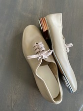 TAP SHOES CAPEZIO TeleTone Tap, Design for Dance, GREAT Condition, Size 7