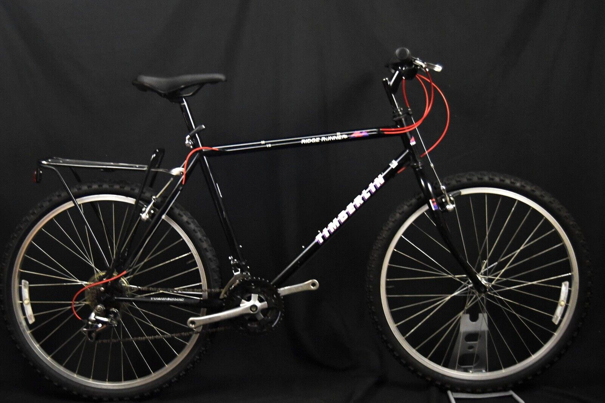 【希少】ALFREX Ridgerunner MTB Miyata - Ridge Runner “Alfrex” gravel look NITTO vintage