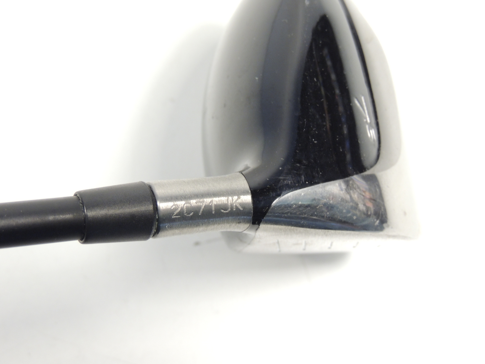 TaylorMade R510 Driver Stiff Flex 9.5* RH for sale online | eBay