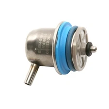 Fuel Pressure Regulator Delphi For 1995 Cadillac DeVille Concours 4.6L V8