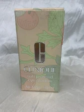 Clinique Soft Pressed Eye Shadow .10 oz 36 Nude Bronze (new with box)