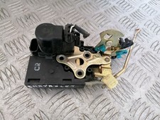 Porte arrière et accessoires Chevrolet KALOS