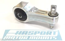 HASPORT UPPER TORQUE MOUNT FITS HONDA CIVIC SI 2006-2011 & 13-15 ACURA ILX 62A 