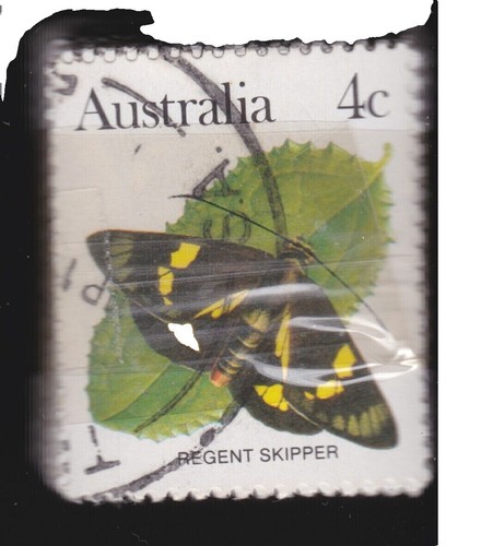 Micronesia 702-714 MNH Butterflies Plate & Corner Blocks ZAYIX