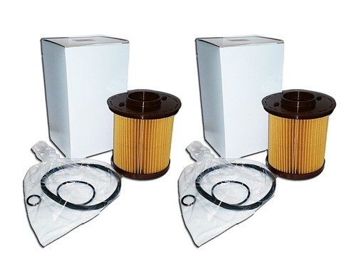 FUEL FILTER F59201 FOR RAM 5.9L TURBO DIESEL - CASE OF 2 - REPLACES ...